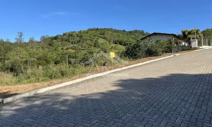 Terrenos com vista à venda em picada café na serra gaúcha