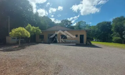 Prédio comercial, à venda, próximo a br-116 em picada café, na serra gaúcha