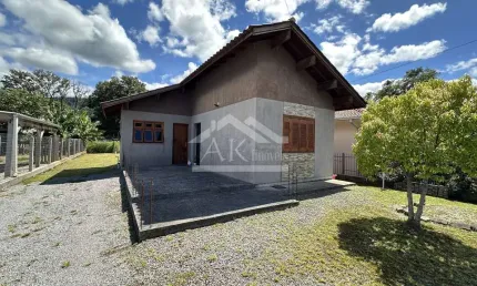 Casa de 2 quartos à venda em picada café na serra gaúcha