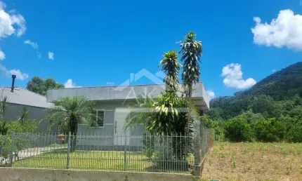 Casa com 2 quartos à venda na Rua Edvino Schabarun, 01, Joaneta, Picada Café