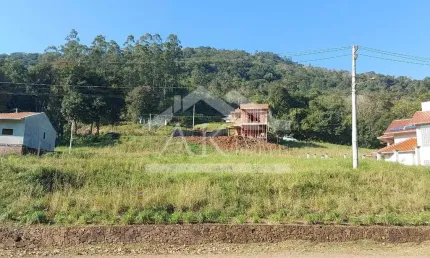 Terreno comercial à venda na br 116 em picada café na serra gaúcha