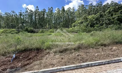 Terrenos urbanos à venda em picada café na serra gaúcha