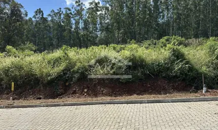 Terrenos urbanos à venda em picada café na serra gaúcha