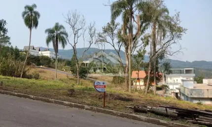 Amplo terreno à venda no centro de picada café, na serra gaúcha