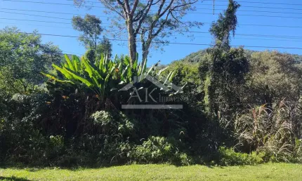 Amplo terreno à venda na cidade de picada café, na serra gaúcha