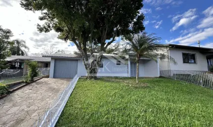 Casa à venda no bairro joaneta em picada café, na serra gaúcha