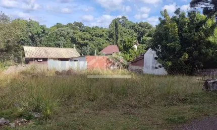 Terreno plano e amplo à venda no centro de nova petrópolis, na serra gaúcha