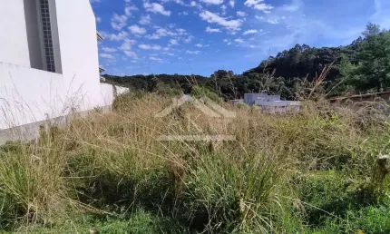 Terreno com 390,00m² à venda na cidade de nova petrópolis, na serra gaúcha