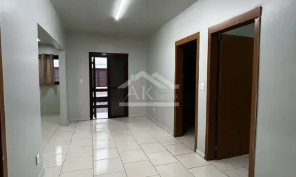 Apartamento de dois dormitórios à venda em Nova Petrópolis, na Serra Gaúcha