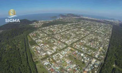 Terreno à venda, 1000 m² por R$ 1.300.000,00 - Jardim Acapulco - Guarujá/SP