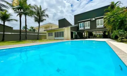 Casa à venda, 400 m² por R$ 2.200.000,00 - Jardim Acapulco - Guarujá/SP