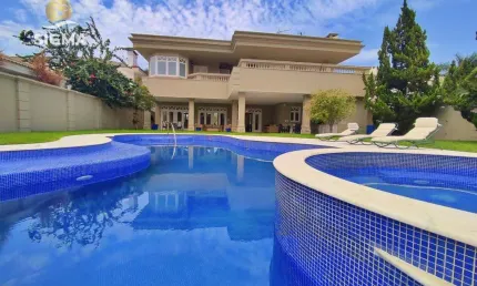 Casa à venda, 600 m² por R$ 6.500.000,00 - Jardim Acapulco - Guarujá/SP