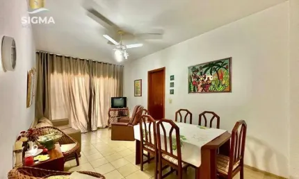 Apartamento com 2 dormitórios à venda - Perto do mar - Praia das Astúrias - Guarujá/SP