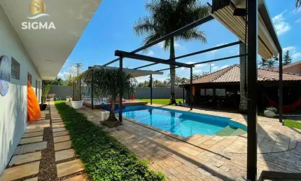 Casa na praia, comercial ou residencial, 6 suítes, lazer, 6 vagas, pernambuco, guarujá.