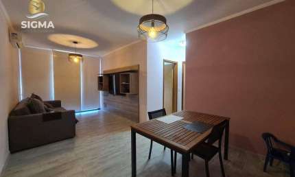 Apartamento com 2 quartos sendo 1 Suíte à venda, praia da Enseada, Guarujá/SP