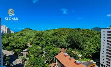 Apartamento a venda na praia das astúrias, prédio novo, 3 suítes, varanda gourmet, lazer, 2 vagas de garagem .