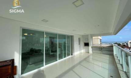 Apartamento à venda, 135 m² por R$ 1.300.000,00 - Enseada - Guarujá/SP