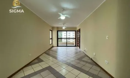 Apartamento na praia 3 quartos 1 suíte sacada 2 quadra do mar pitangueiras guarujá.