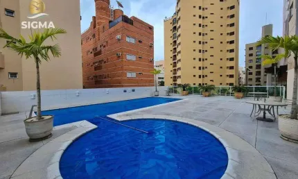 Apartamento à venda na enseada no guarujá | alfa imóveis