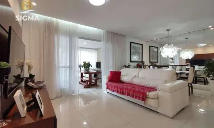Apartamento perto da praia 4 dormitórios 1 suíte 2 vagas varanda gourmet piscina churrasqueira astúrias guarujá.