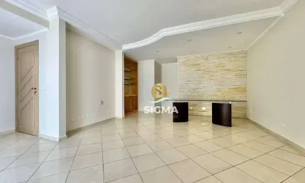 Apartamento com 4 dormitórios à venda, 160 m² por r$ 800.000,00 - pitangueiras - guarujá/sp