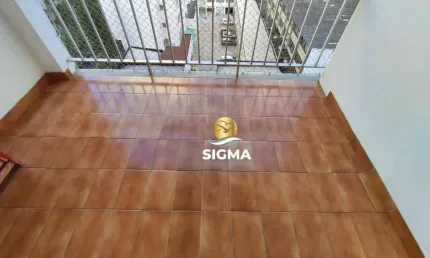 Apartamento com 2 dormitórios à venda na Praia das Pitangueiras, Guarujá/SP.
