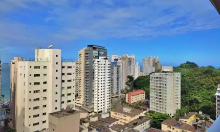 Apartamento com 3 dormitórios à venda, 90 m² por r$ 1.000.000,00 - jardim astúrias - guarujá/sp