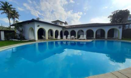Casa à venda, 390 m² por R$ 1.800.000,00 - Balneário Praia do Pernambuco - Guarujá/SP