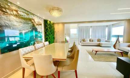 Cobertura com 3 dormitórios à venda, 200 m² por R$ 3.200.000,00 - Pitangueiras - Guarujá/SP