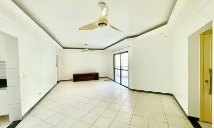 Apartamento à venda, 150 m² por R$ 850.000,00 - Pitangueiras - Guarujá/SP