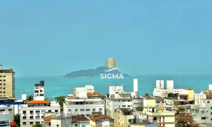 Cobertura com 2 dormitórios à venda na Praia das Astúrias - Guarujá/SP