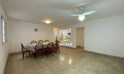 Apartamento com 2 quartos à venda na Praia das Astúrias - Guarujá/SP.
