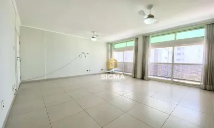 Apartamento com 4 quartos sendo 1 suíte à venda, 150 m² por r$ 700.000 - pitangueiras - guarujá/sp.