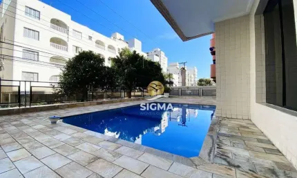 Apartamento com 2 quartos sendo 1 suíte à venda na praia das astúrias - guarujá/sp.
