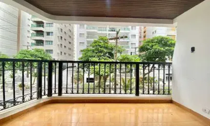 Apartamento com 3 suítes à venda na praia das pitangueiras - guarujá/sp.