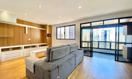 Apartamento à venda, 115 m² por R$ 700.000,00 - Pitangueiras - Guarujá/SP