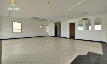 Apartamento com 5 dormitórios à venda na praia das pitangueiras, guarujá/sp.