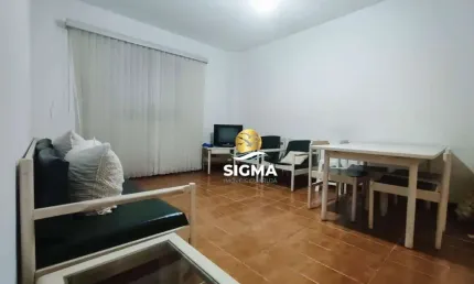 Apartamento com 2 dormitórios à venda, 68 m² por r$ 366.000,00 - pitangueiras - guarujá/sp