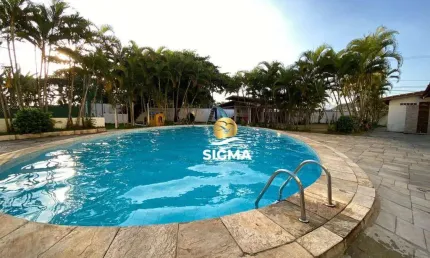 Apartamento com 3 dormitórios sendo 1 suíte à venda, 94 m² por R$ 500.000 - Jardim Astúrias - Guarujá/SP.