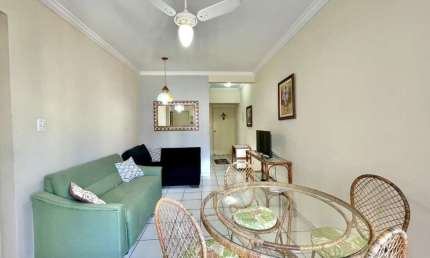 Apartamento Residencial à venda, Pitangueiras, Guarujá - AP3113.