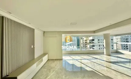 Cobertura com 3 dormitórios à venda, 291 m² por R$ 2.450.000,00 - Pitangueiras - Guarujá/SP