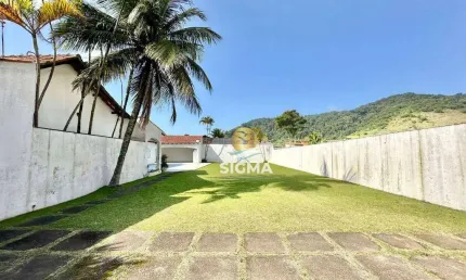 Terreno à venda, 480 m² por r$ 800.000,00 - jardim guaiuba - guarujá/sp