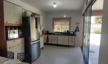 Casa com 3 quartos à venda na Rua Juiz Osvaldo Area Horn, 476, Meia Praia, Navegantes