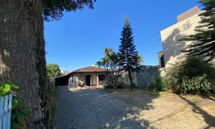 Ponto comercial à venda na Avenida Pref. José Juvenal Mafra, 1978, Centro, Navegantes