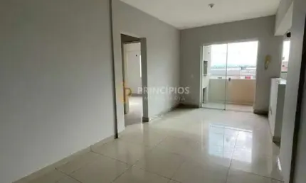 Apartamento com 2 quartos à venda na Rua Valdezir Sebastião Sacavem, Machados, Navegantes