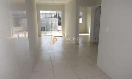Casa com 2 quartos à venda na Rua Vereador Elson Renato dos Santos, Nossa Senhora das Graças, Navegantes