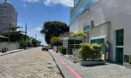 Apartamento com 2 quartos à venda na Rua Antonio Nascimento, 153, Gravata, Navegantes