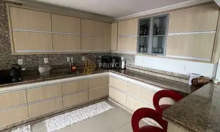 Apartamento com 3 quartos à venda na Rua Nicolau Kleis, 305, Centro, Navegantes