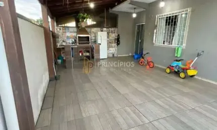 Casa com 2 quartos à venda na Rua José Erbs, 48, São Domingos, Navegantes