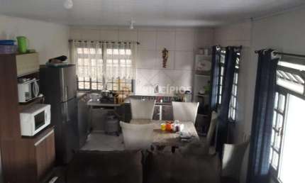 Casa com 2 quartos à venda na Rua João Baldança Filho, 804, Meia Praia, Navegantes
